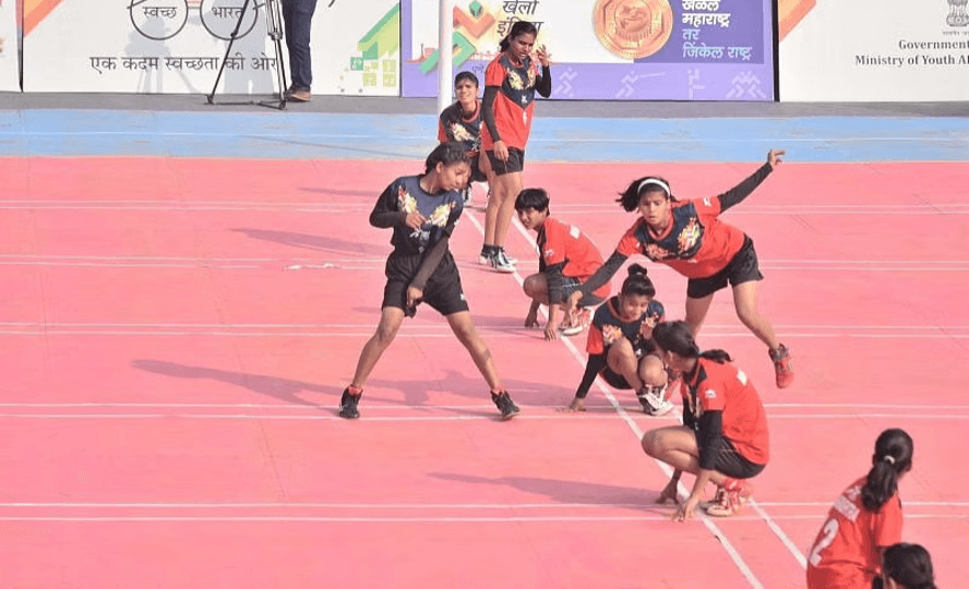 kho-kho