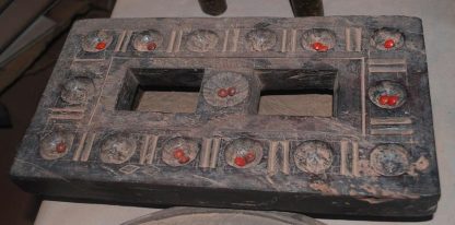 Traditional Pallanguli board